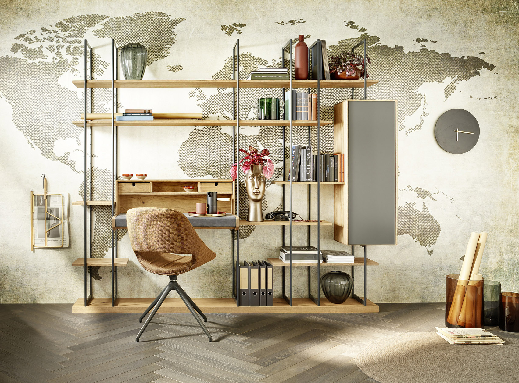 Anrei manfred lang visuelle kommunikation gmbh