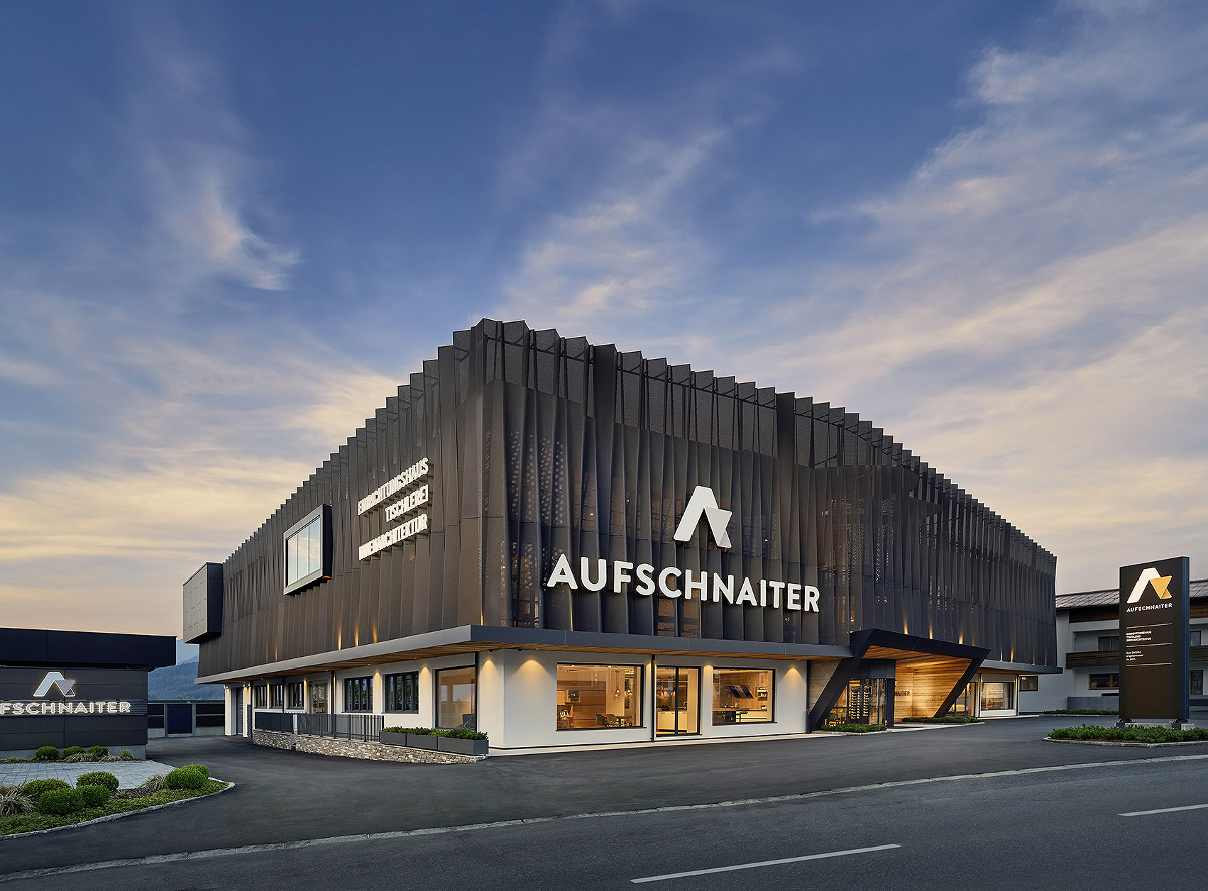 Architektur