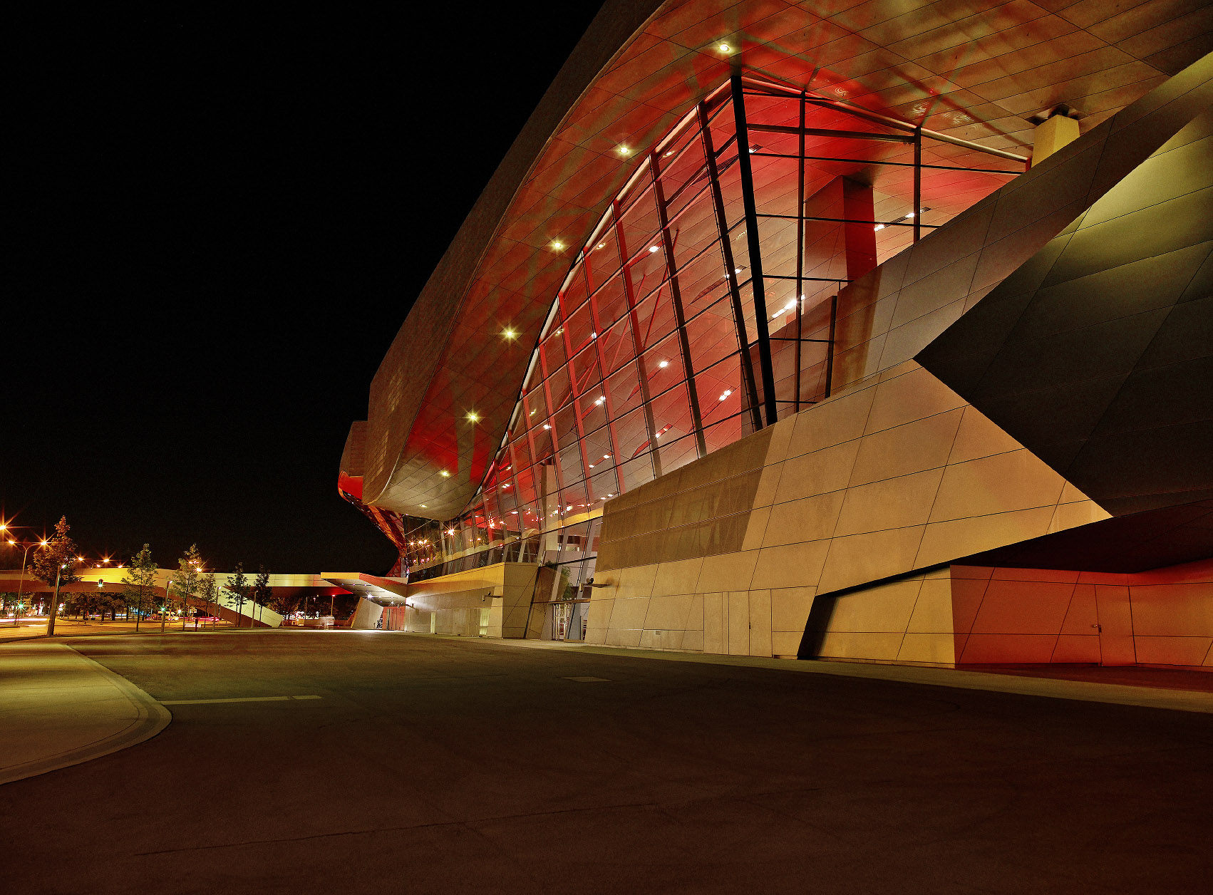 Architektur