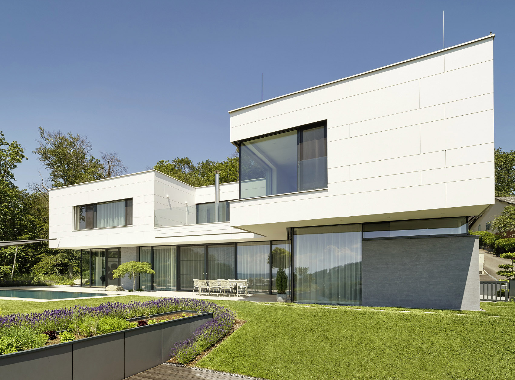 Architektur