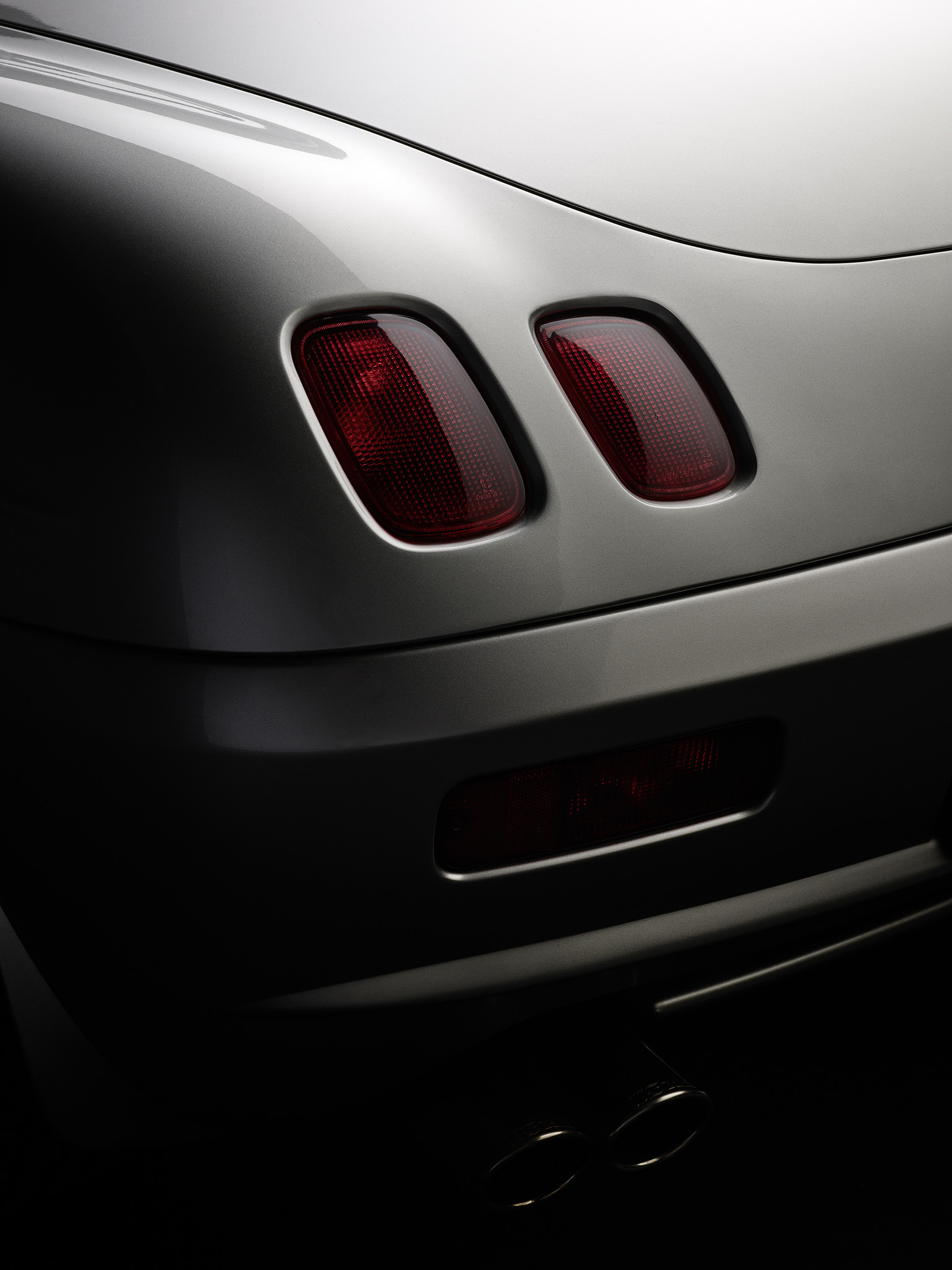 Automobile Barchetta
