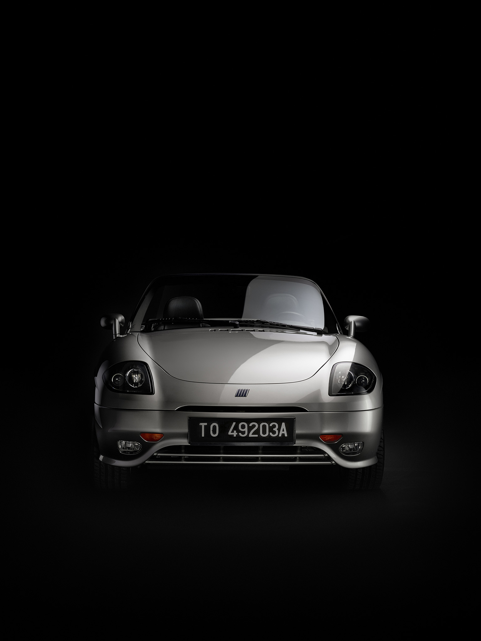 Automobile Barchetta