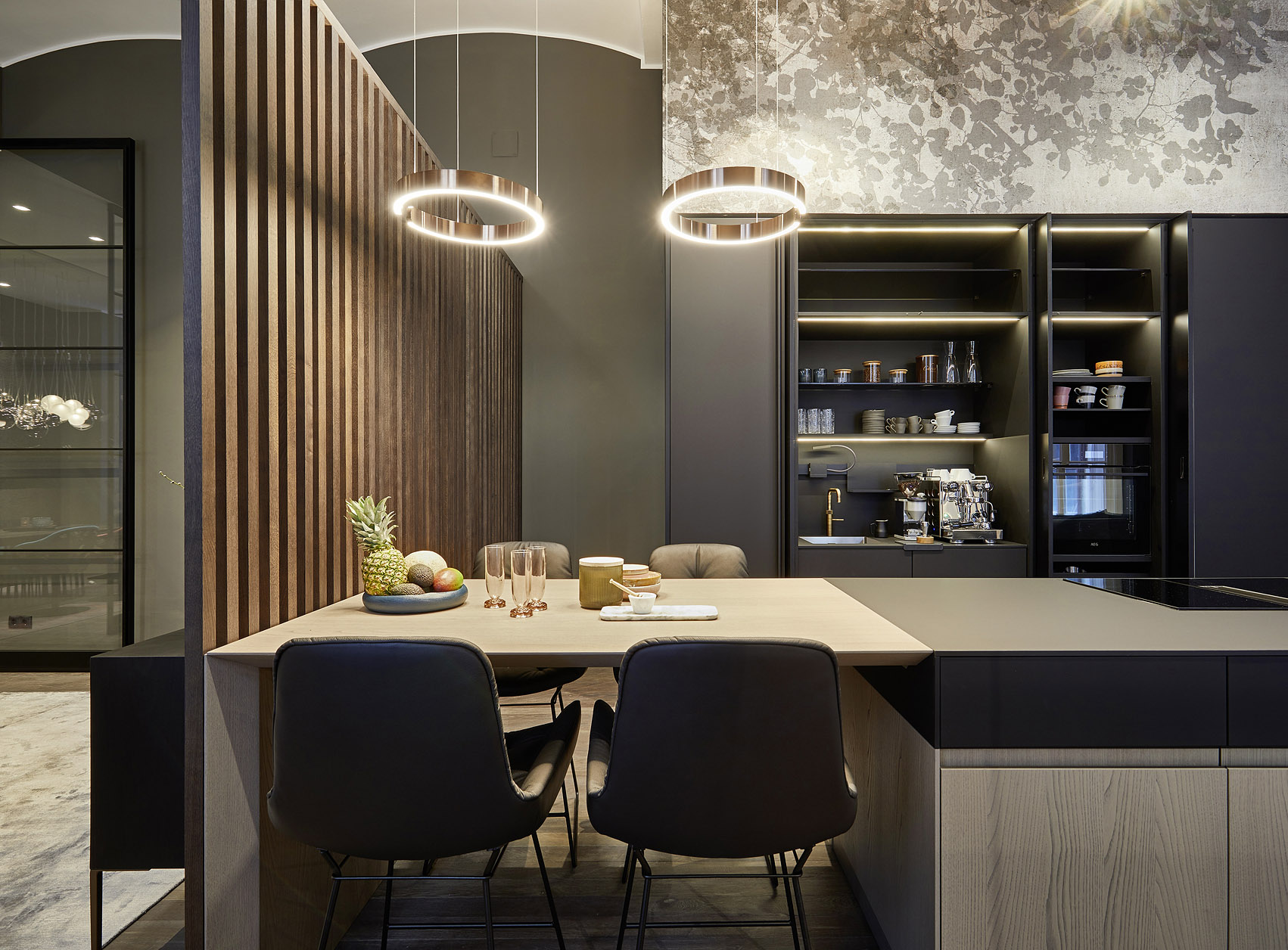 Hoflehner Interiors