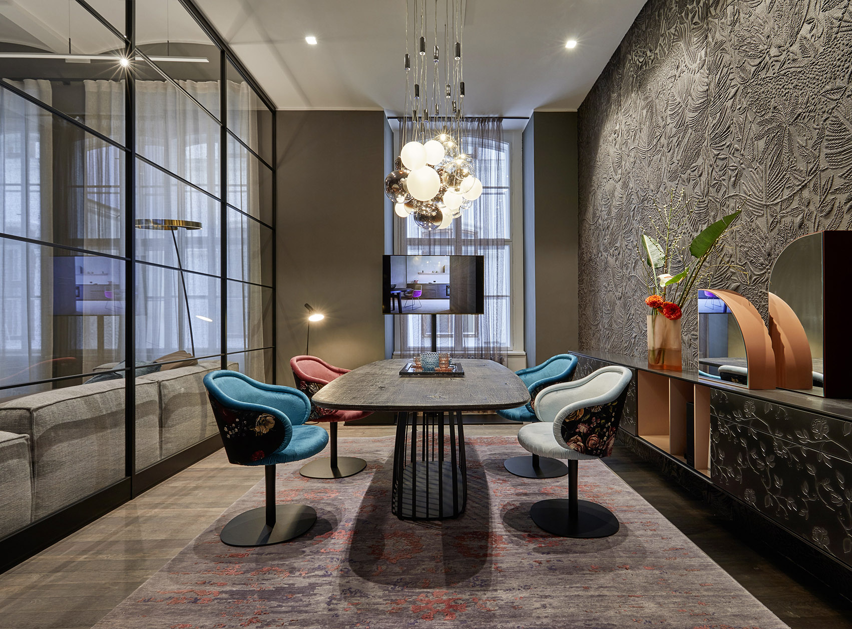 Hoflehner Interiors