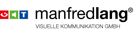manfredlang VISUELLE KOMMUNIKATION GMBH